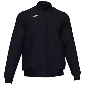 Куртка Joma Cervino Bomber, черный