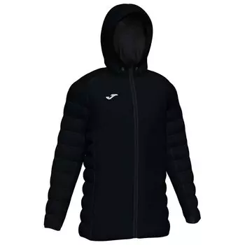 Куртка Joma Cervino, черный