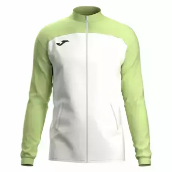 Куртка Joma Challenge, зеленый