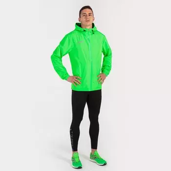 Куртка Joma Elite VIII, зеленый