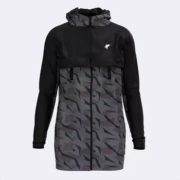 Куртка Joma Explorer 103045, черный