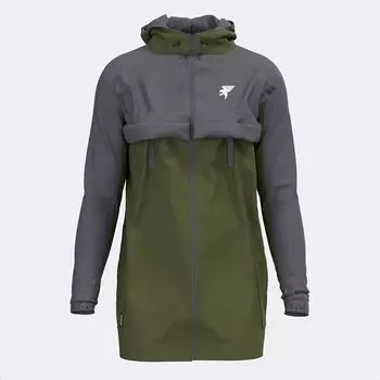 Куртка Joma Explorer 103045, зеленый