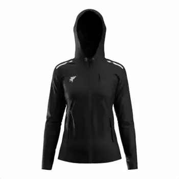 Куртка Joma Explorer, черный