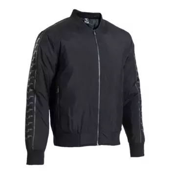 Куртка Joma Icono Street, черный