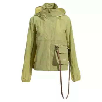 Куртка Joma Mimetic, зеленый