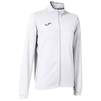 Куртка Joma Montreal Track, белый