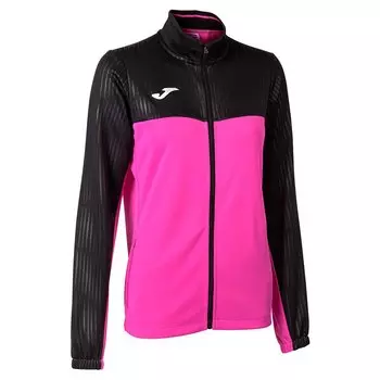 Куртка Joma Montreal Track, розовый