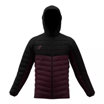 Куртка Joma Mystic, черный