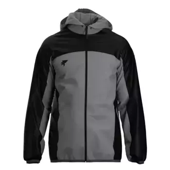 Куртка Joma Mystic, серый