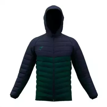 Куртка Joma Mystic, синий