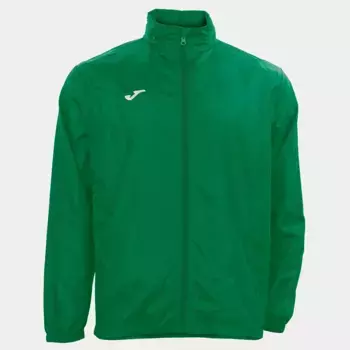 Куртка Joma Rain Iris, зеленый