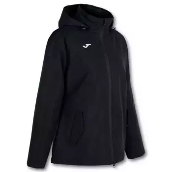 Куртка Joma Trivor, черный