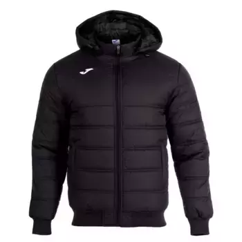 Куртка Joma Urban IV, черный