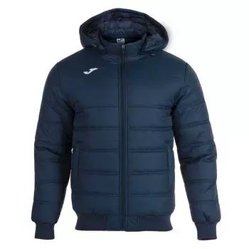 Куртка Joma Urban IV, черный