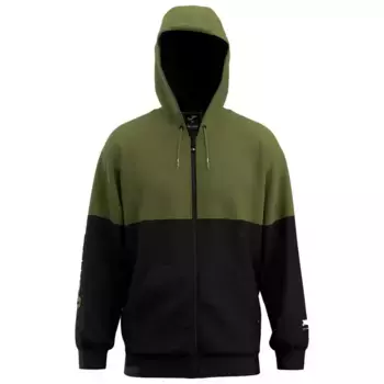 Куртка Joma Urban Street, зеленый