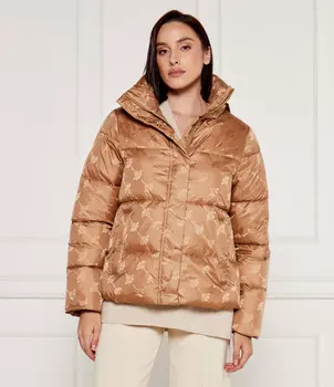 Куртка Joop! 58 Regular Fit, коричневый