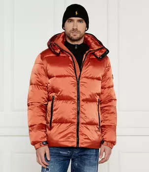 Куртка Joop! Ambro Regular Fit, оранжевый