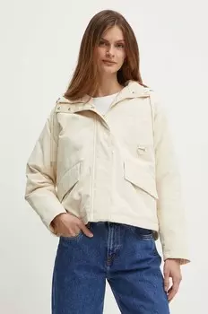 Куртка Joop!, бежевый