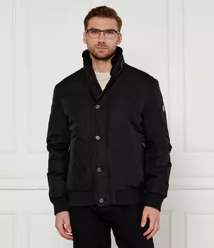 Куртка Joop! Calvino Regular Fit, черный