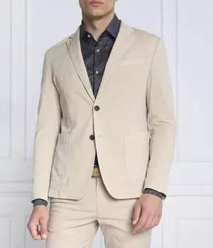 Куртка Joop! Elegante 17 Regular Fit, бежевый