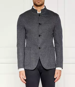 Куртка Joop! elegante Slim Fit, синий