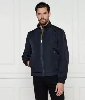 Куртка Joop! Jeans Jaren Regular Fit, синий