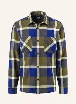 Куртка JOOP! JEANS Overt, хаки