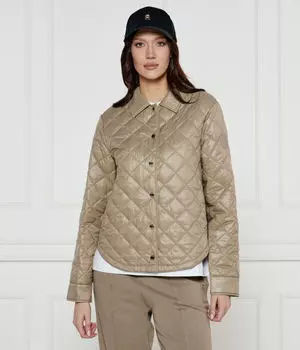 Куртка Joop! Regular Fit, бежевый