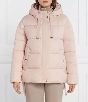 Куртка Joop! Regular Fit, розовый