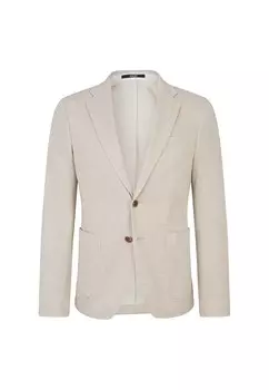 Куртка JOOP! Regular fit Suit Hoverest, бежевый
