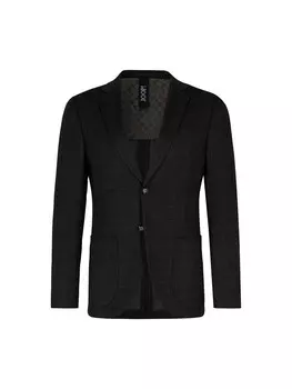 Куртка JOOP! Slim fit Suit Jacket Dash, антрацит