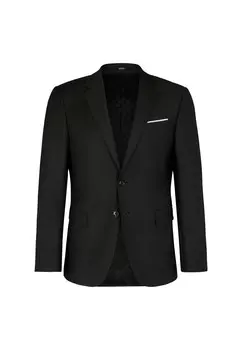 Куртка JOOP! Slim fit Suit Jacket Herby, цвет fir