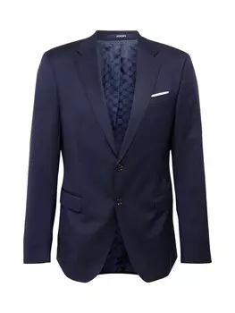 Куртка JOOP! Slim fit Suit Jacket Herby, темно-синий