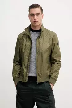 Куртка Joop!, зеленый