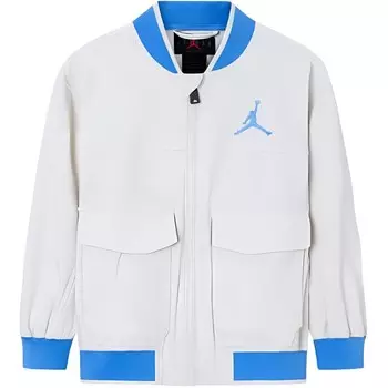 Куртка Jordan, белый