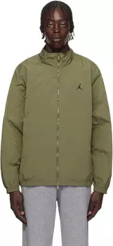 Куртка Jordan Essentials цвета хаки Nike Jordan
