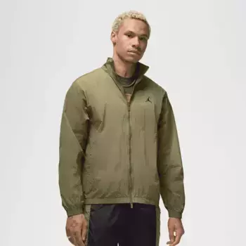 Куртка Jordan Essentials Jacket, зеленый