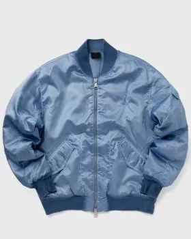 Куртка Jordan Essentials Renegade Jacket, цвет blue grey