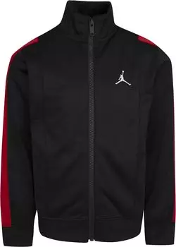 Куртка Jordan Essentials Tricot Suit Jacket, черный