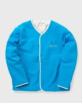 Куртка Jordan Jordan X Union Liner Jacket, цвет equator blue/photon dust