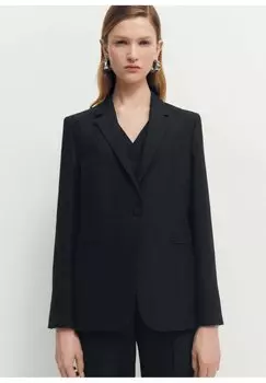 Куртка JORDAN Mango, черный