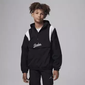 Куртка Jordan MJ Flight MVP, черный