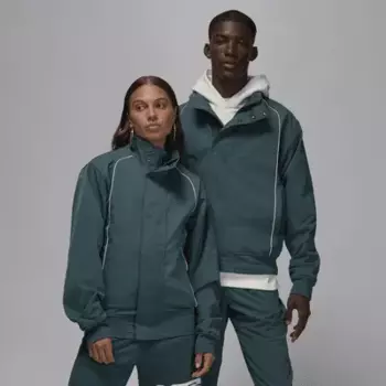 Куртка Jordan MVP, цвет Oxidized Green/Sail