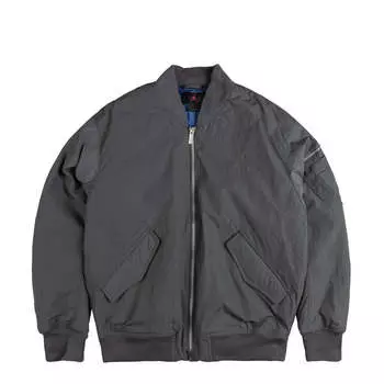 Куртка jordan renegade jacket Nike, серый