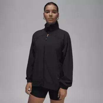 Куртка Jordan Sport, цвет Black/Off Noir