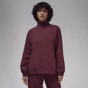 Куртка Jordan Sport, цвет Night Maroon