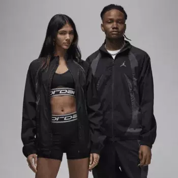 Куртка Jordan Sport Jam, цвет Black/Dark Shadow/Dark Shadow