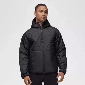 Куртка Jordan Therma-Fit Sport Statement Jacket, черный