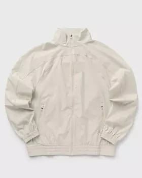 Куртка Jordan Wmns Dri-Fit Sport Woven Jacket, цвет legend lt brown/legend md brown