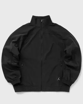 Куртка Jordan Wmns Dri-Fit Sport Woven Jacket, цвет black/off noir